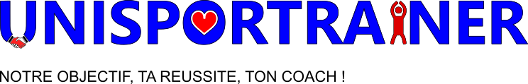 unisportrainerLogo